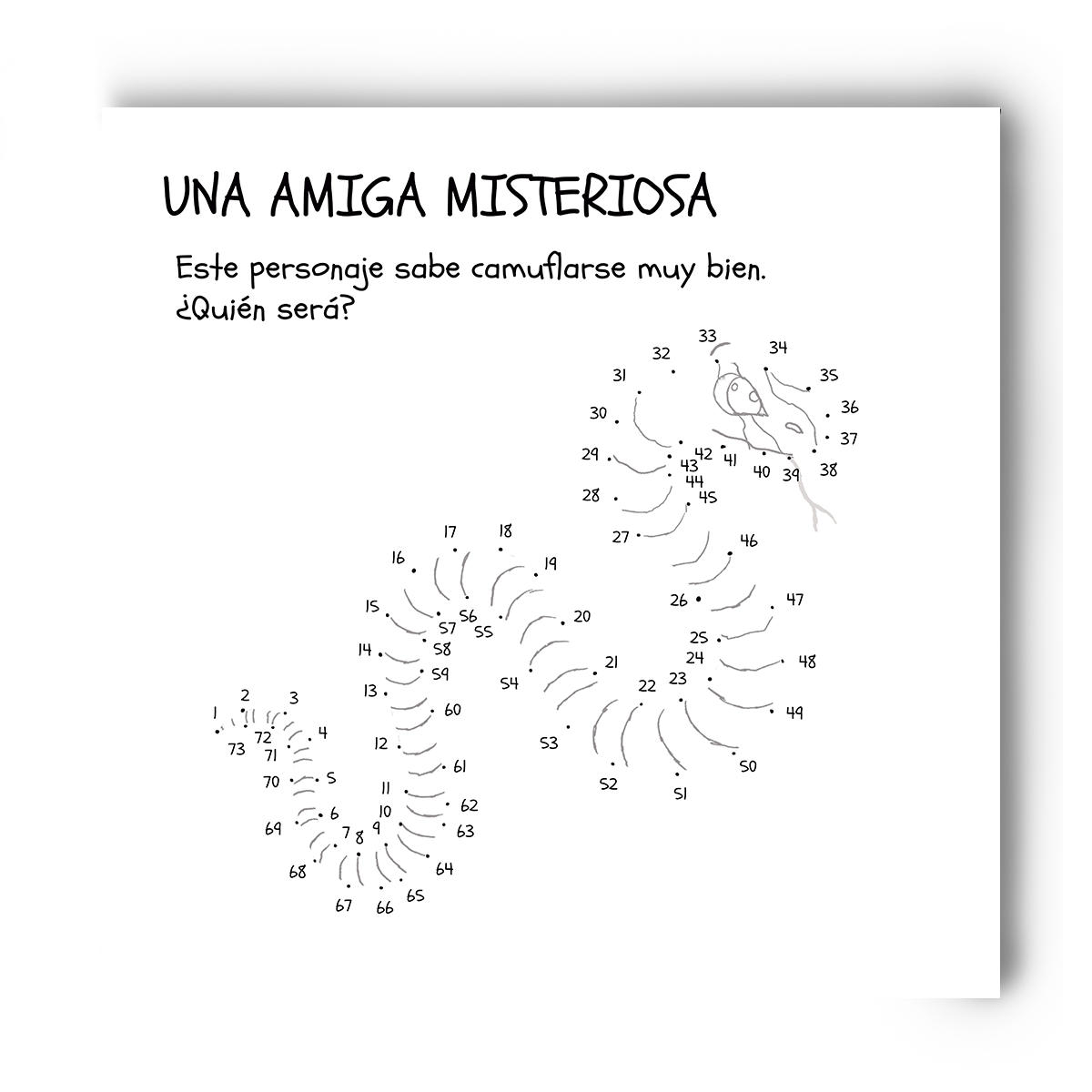 Colorea y diviértete - Imagen 4