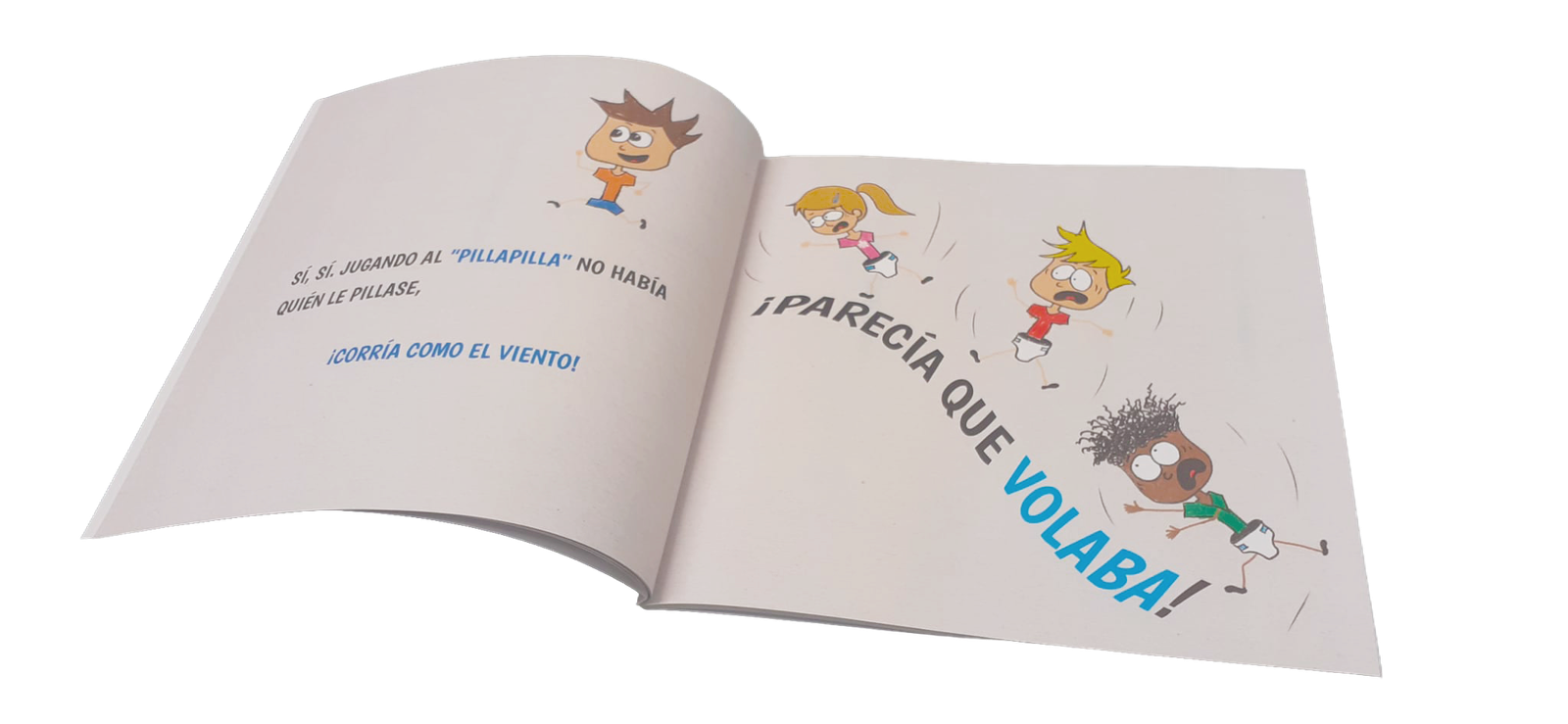 ¡Pañales fuera! (Tapa blanda) - Imagen 3